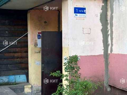 квартира за адресою Харків, Владислава Зубенка вул. (Тимурівців), 31в5