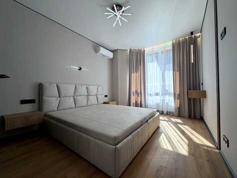 квартира за адресою Щаслива вул., 67