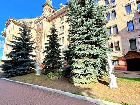 квартира за адресою Варязький пров. (Бехтеревський), 14