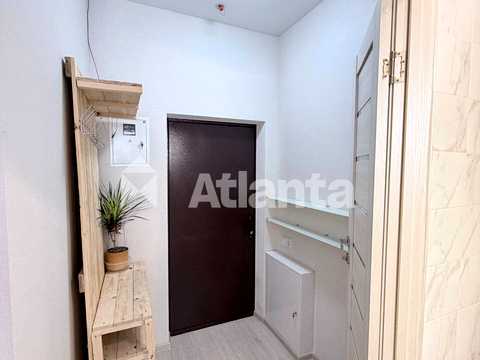 квартира за адресою Люстдорфська дорога вул. (Черноморская дорога), 55к