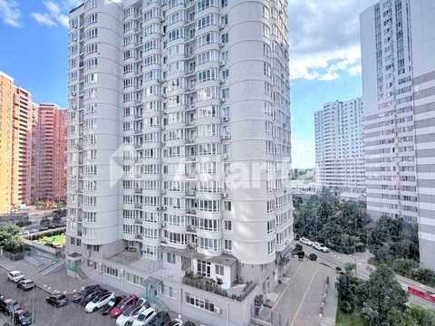 квартира за адресою Люстдорфська дорога вул. (Черноморская дорога), 55к