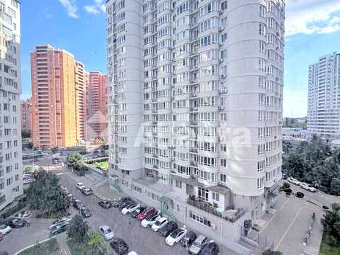 квартира за адресою Люстдорфська дорога вул. (Черноморская дорога), 55к