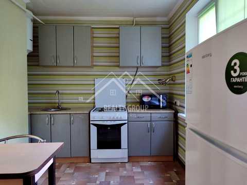 квартира по адресу Вечерний бульв., 2