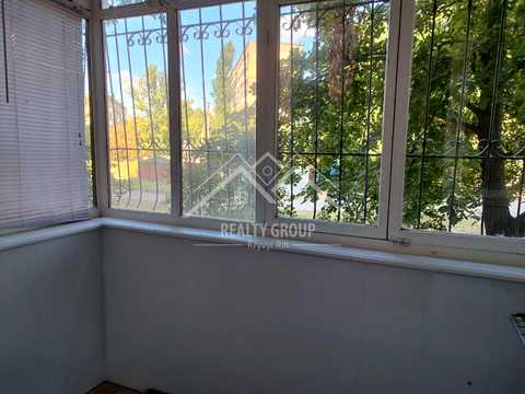 квартира по адресу Вечерний бульв., 2