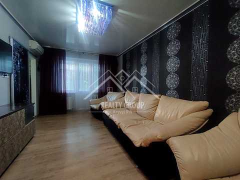 квартира за адресою Вечірній бульв., 2