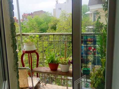 квартира за адресою Рейтарська вул., 7-Б