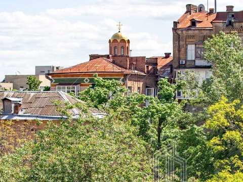 квартира за адресою Рейтарська вул., 7-Б