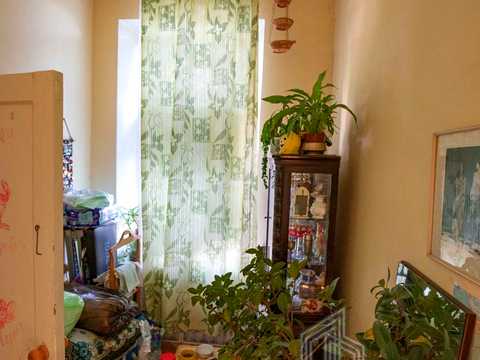 квартира за адресою Рейтарська вул., 7-Б