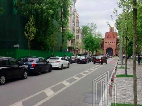 квартира за адресою Рейтарська вул., 7-Б