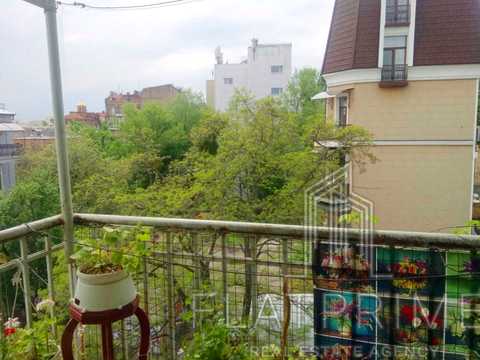 квартира за адресою Рейтарська вул., 7-Б