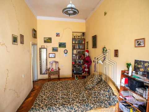 квартира за адресою Рейтарська вул., 7-Б
