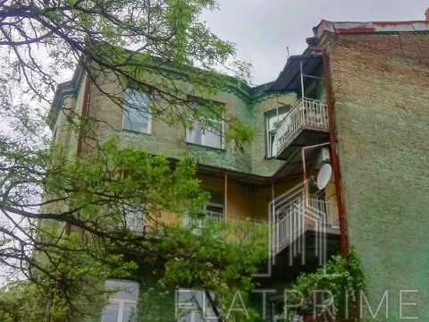 квартира за адресою Рейтарська вул., 7-Б