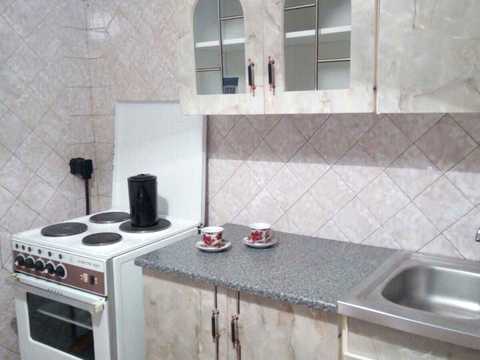 квартира за адресою Оболонський просп., 37