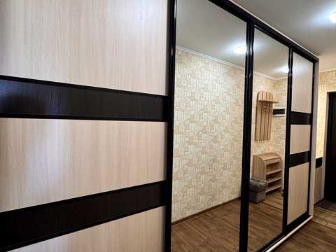 квартира по адресу Шодуаровская ул. (Людмилы Сталь), 7