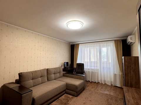квартира по адресу Шодуаровская ул. (Людмилы Сталь), 7