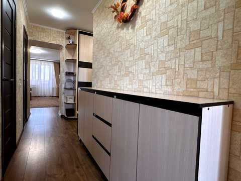 квартира по адресу Шодуаровская ул. (Людмилы Сталь), 7