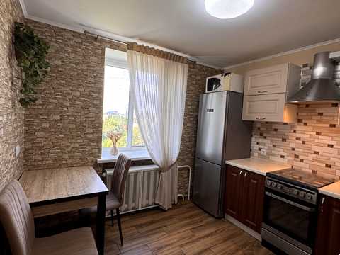 квартира по адресу Шодуаровская ул. (Людмилы Сталь), 7