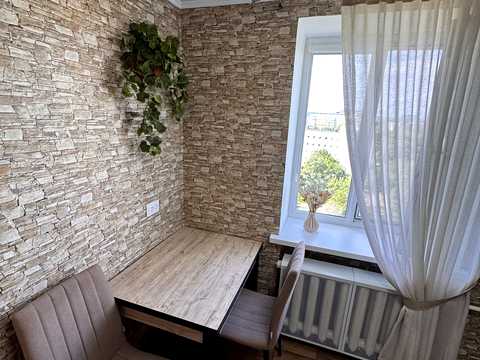 квартира по адресу Шодуаровская ул. (Людмилы Сталь), 7