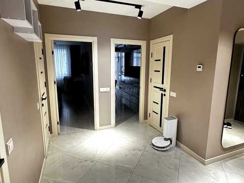 квартира по адресу Высочана ул., 18 к30