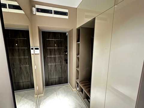 квартира по адресу Высочана ул., 18 к30