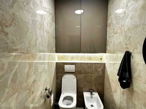 квартира по адресу Высочана ул., 18 к30