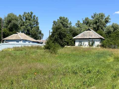 ділянка за адресою Поліська, 7