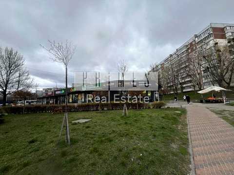 коммерческая по адресу Правды просп. (Правди), 12-В