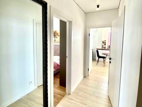 квартира за адресою Тараса Шевченка вул., 60/1