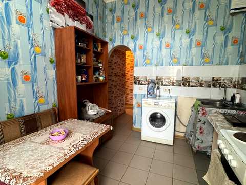 квартира за адресою Миколи Боровського вул., 1/6