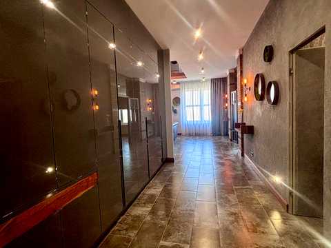 квартира по адресу Дмитрия Яворницкого просп. (Карла Маркса), 72-Б