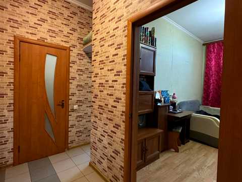 квартира за адресою Миколи Боровського вул., 1/6
