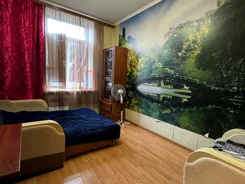 квартира за адресою Миколи Боровського вул., 1/6