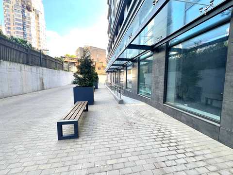 комерційна за адресою Київ, Кудрявська вул., 24а