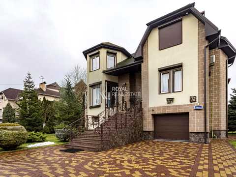 дом по адресу Ірпінська, 31