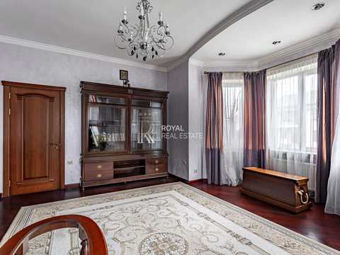 дом по адресу Ірпінська, 31