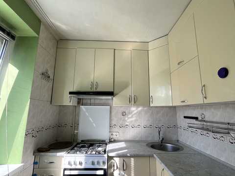 квартира за адресою Київ, Почайнинська вул., 57/59