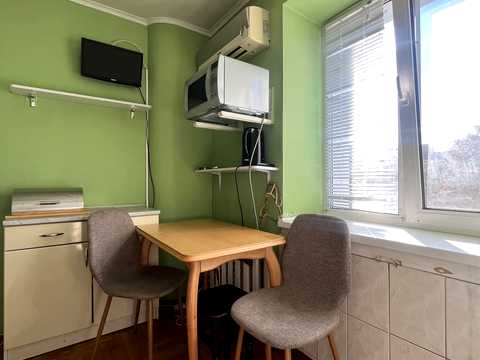 квартира за адресою Київ, Почайнинська вул., 57/59