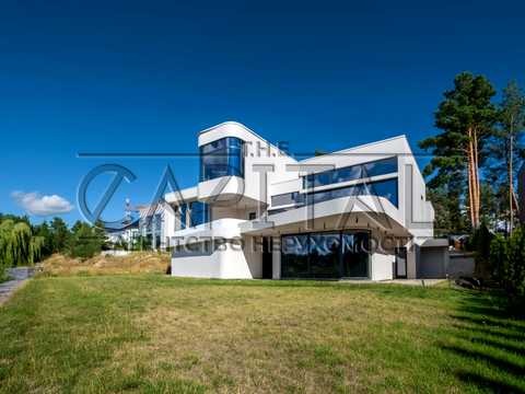 будинок за адресою Вишгородський район
