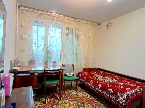 квартира за адресою Андрія Малишка вул., 11