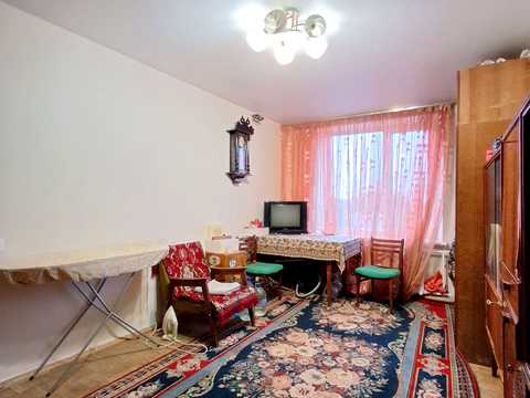 квартира за адресою Андрія Малишка вул., 11