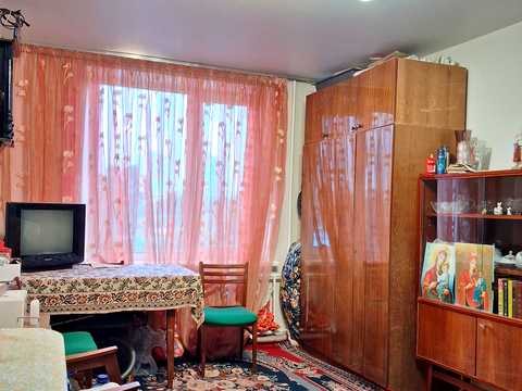 квартира за адресою Андрія Малишка вул., 11