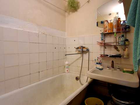 квартира за адресою Андрія Малишка вул., 11