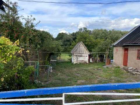 будинок за адресою с. Антонівка, Набережна вулиця