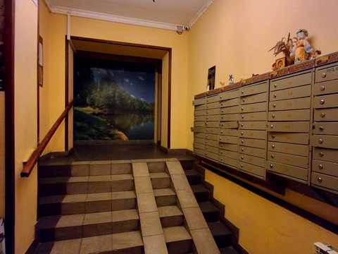 квартира за адресою Андрія Малишка вул., 11