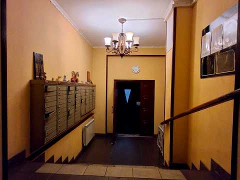 квартира за адресою Андрія Малишка вул., 11