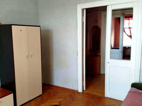 квартира по адресу Александра Довженко ул., 10