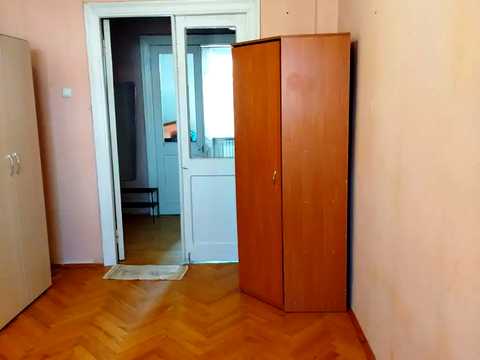 квартира по адресу Александра Довженко ул., 10