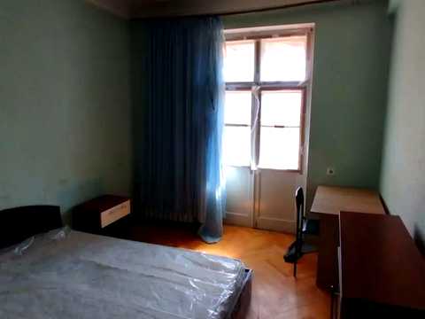 квартира по адресу Александра Довженко ул., 10