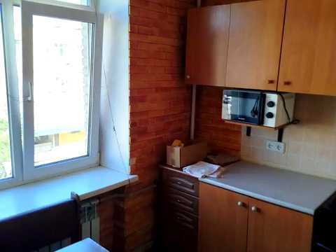 квартира по адресу Александра Довженко ул., 10