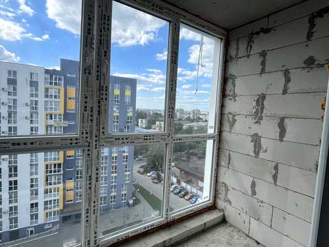 квартира за адресою Рудненська вул. (Білогорська), 8-Е